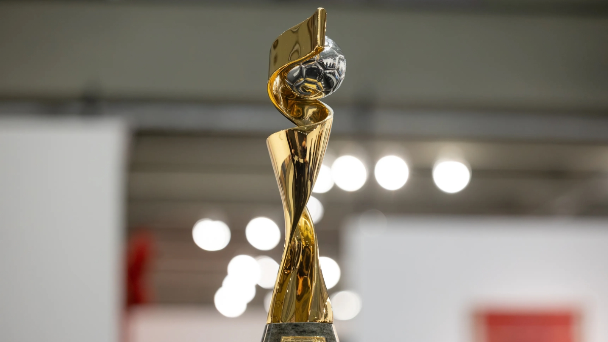 Fifa anuncia país-sede da primeira Copa do Mundo de Clubes Feminina