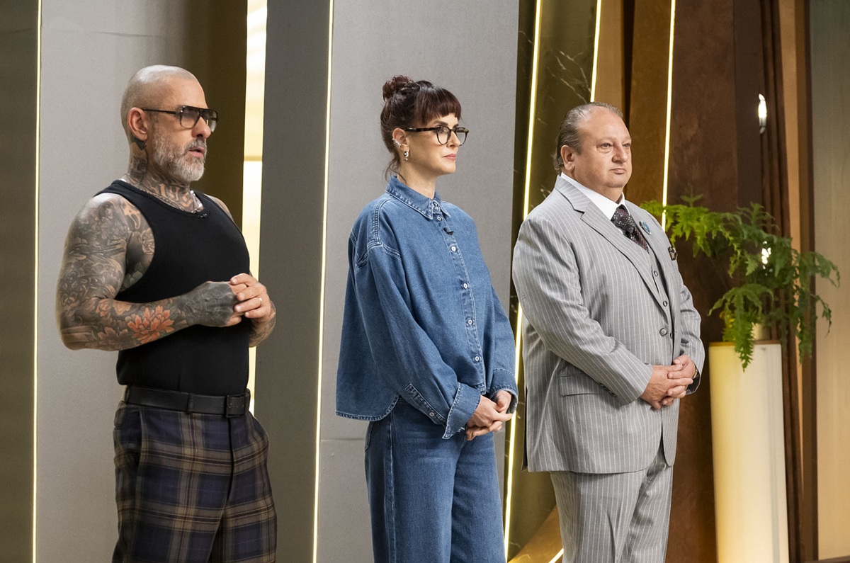 MasterChef Profissionais terá Caixa Misteriosa com cabeças de frango