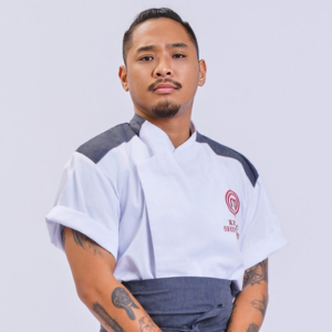 Kenzo Shintome