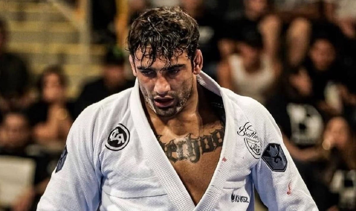 Tarcísio demite novamente PM acusado de matar lutador de jiu-jitsu
