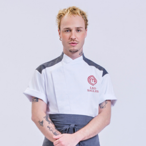 Leo Salles