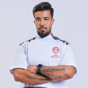 Leo Santos