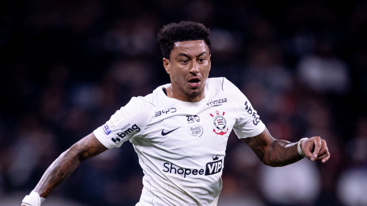 Corinthians: risco de rebaixamento aumenta após empate; veja os números