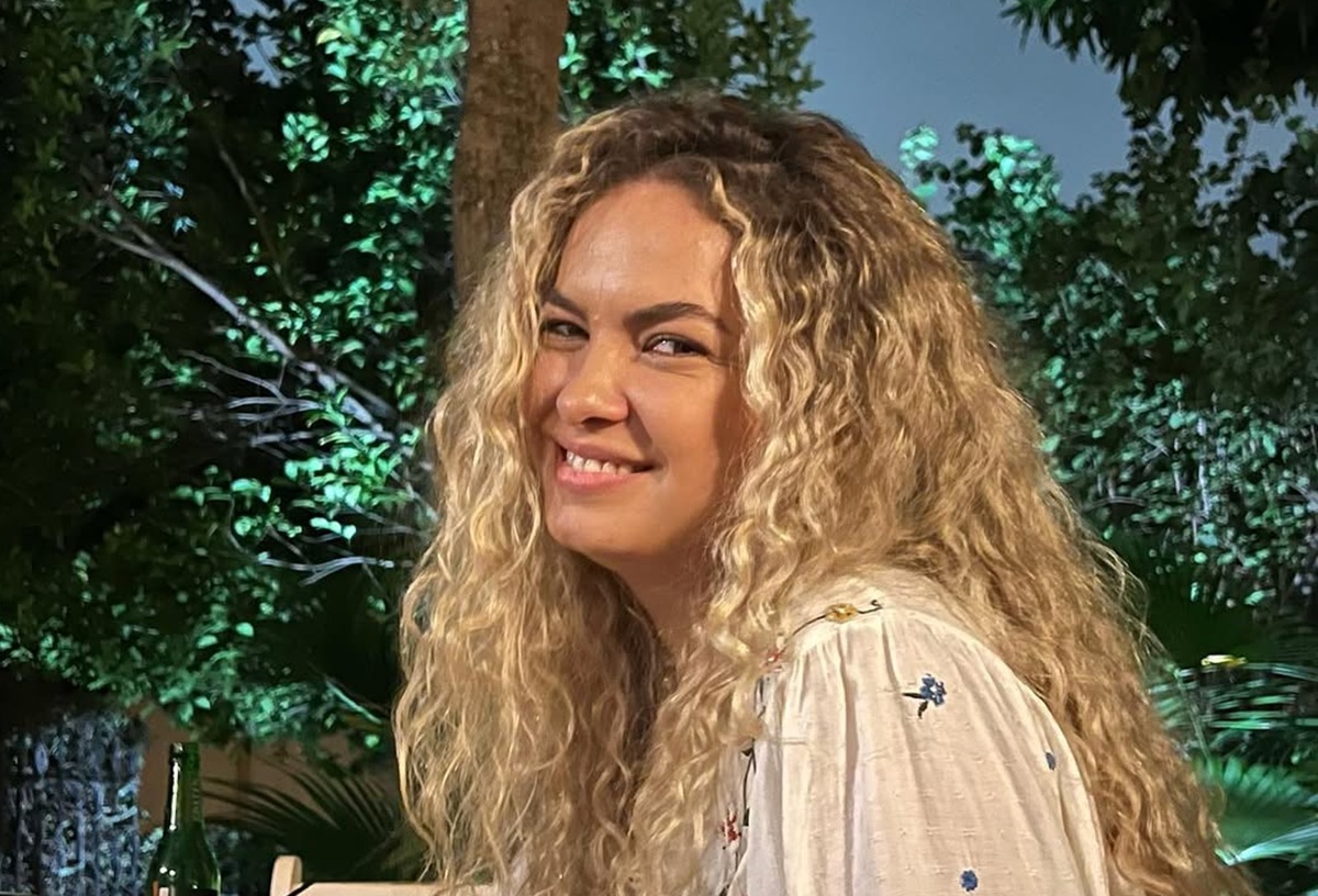 Atriz Lua Blanco, da novela 'Rebelde Brasil', morre aos 39 anos