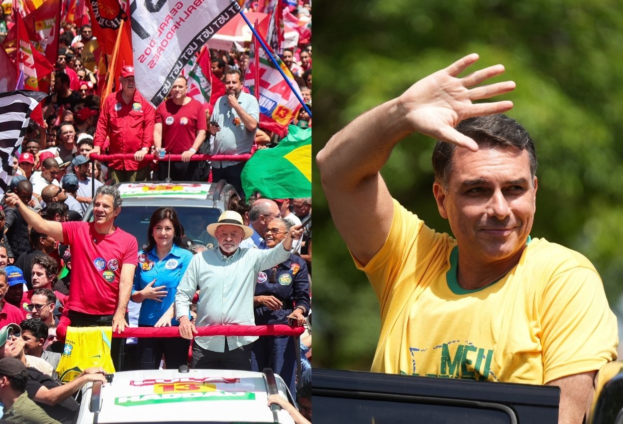 Imprensa internacional repercute eleição no Brasil e destaca influência de Trump
