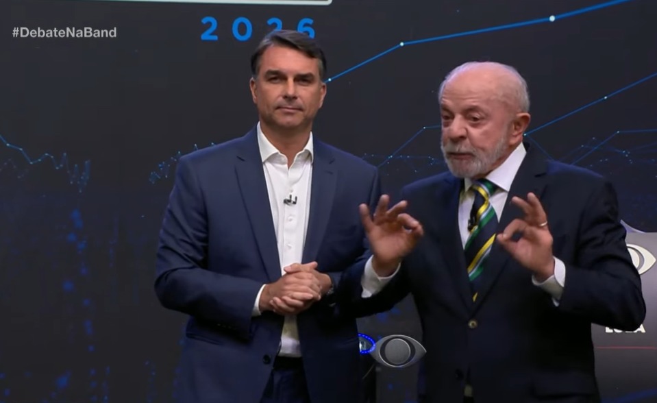 Andreazza: debate da Band espelha política rasteira do país