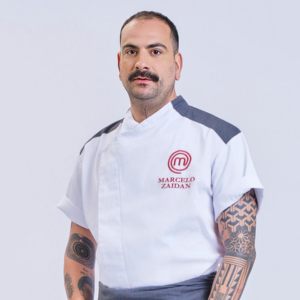 Marcelo Zaidan