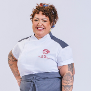 Mari Marzola