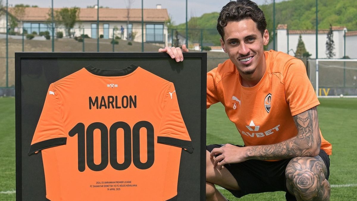 Marlon Gomes: conheça uma das surpresas de convocação da Seleção