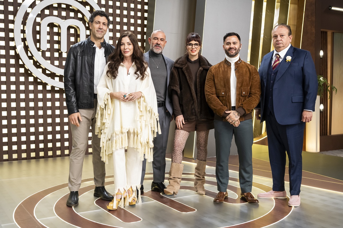 MasterChef Profissionais: assista à estreia da 6ª temporada completa