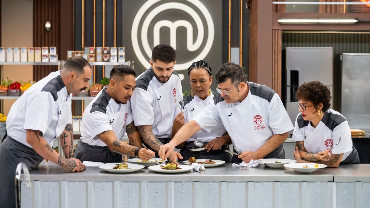 Onde assistir à estreia do MasterChef Profissionais 2026?