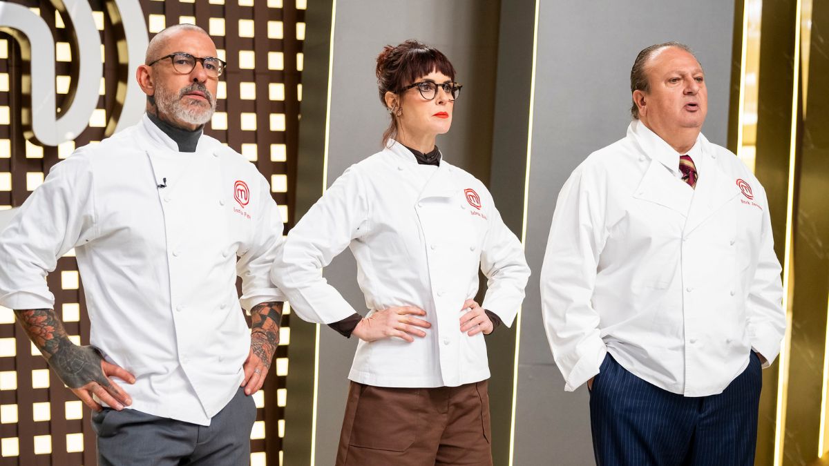 MasterChef Profissionais 2026 estreia com prova de serviço para 100 pessoas