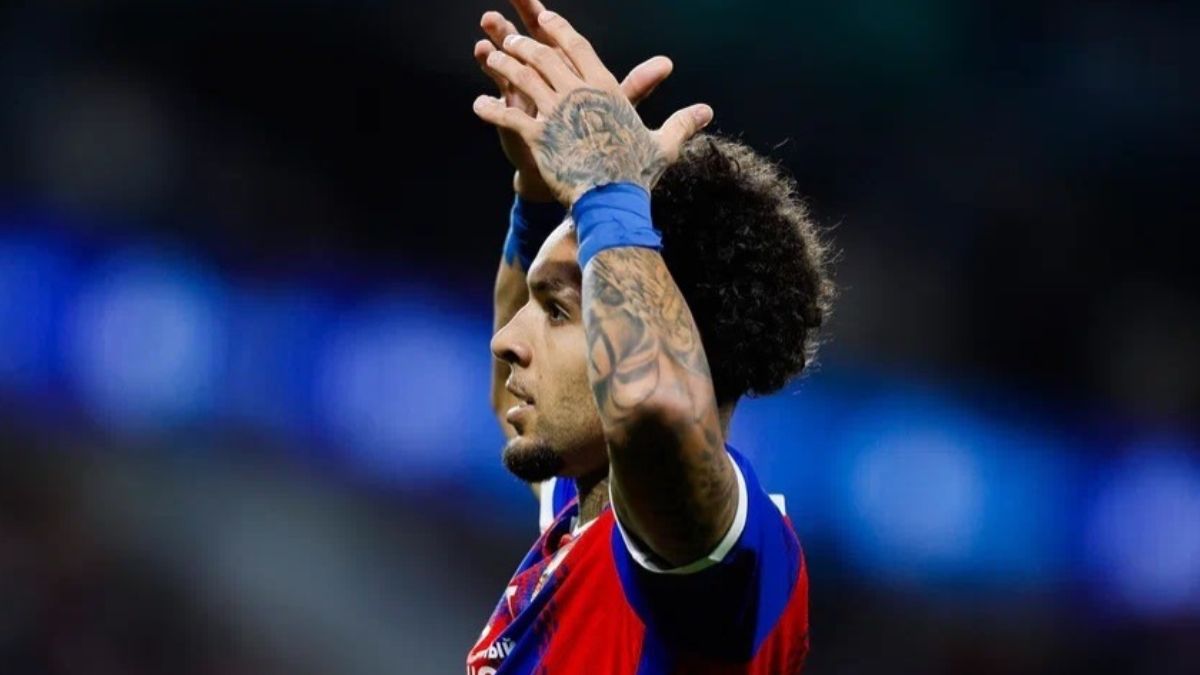 Ex-São Paulo revela “resenha brasileira” na Rússia e mira Olimpíada