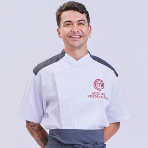 Miguel Fernandez