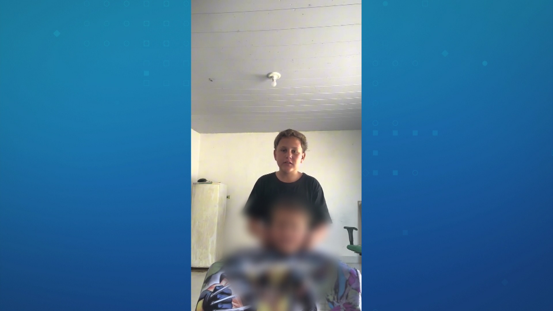 Barbeiro mirim de 14 anos e amigo são executados a tiros em Pernambuco