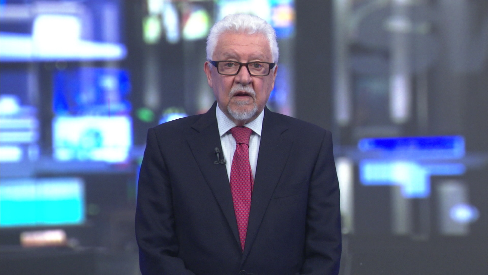 Correção de rumos para o segundo turno