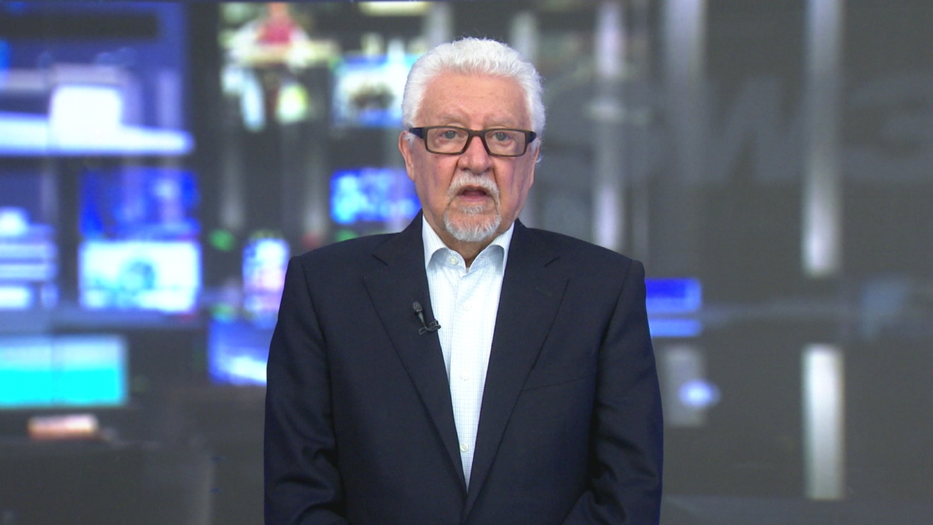 Mitre: A movimentação nas pesquisas a 4 dias da eleição