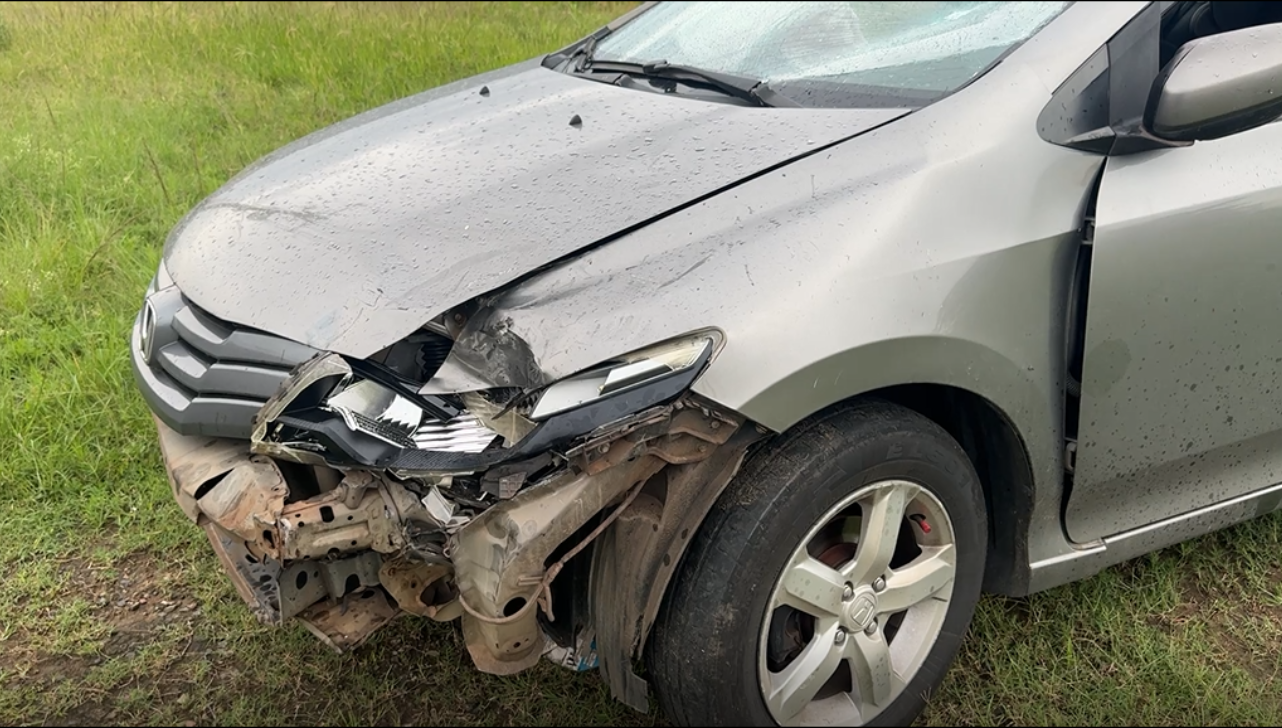 Entregador morre após colidir com carro em Piracicaba