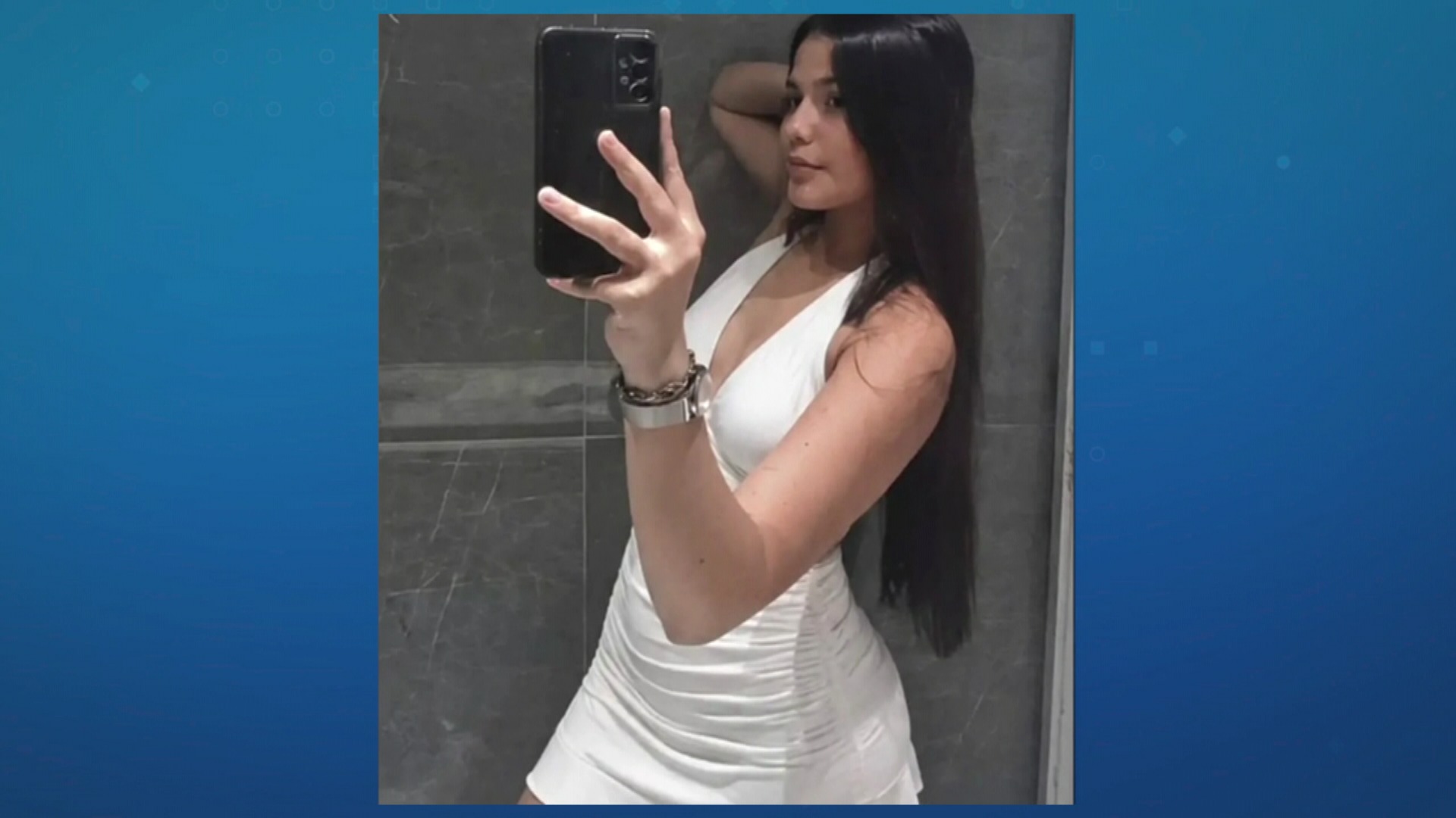 Namorado de Isabelle Caracristi é indiciado por violência psicológica e obstrução da Justiça