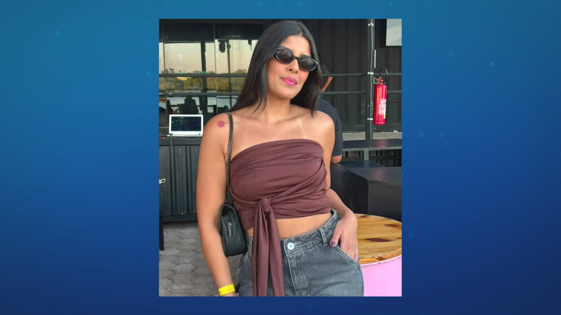 Mulher é morta a tiros pelo ex-marido no Distrito Federal