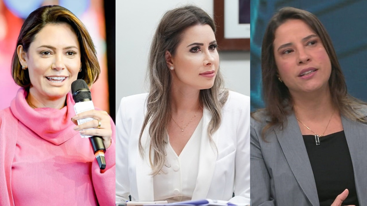 Senado terá maior bancada feminina da história; só 1 mulher é eleita governadora