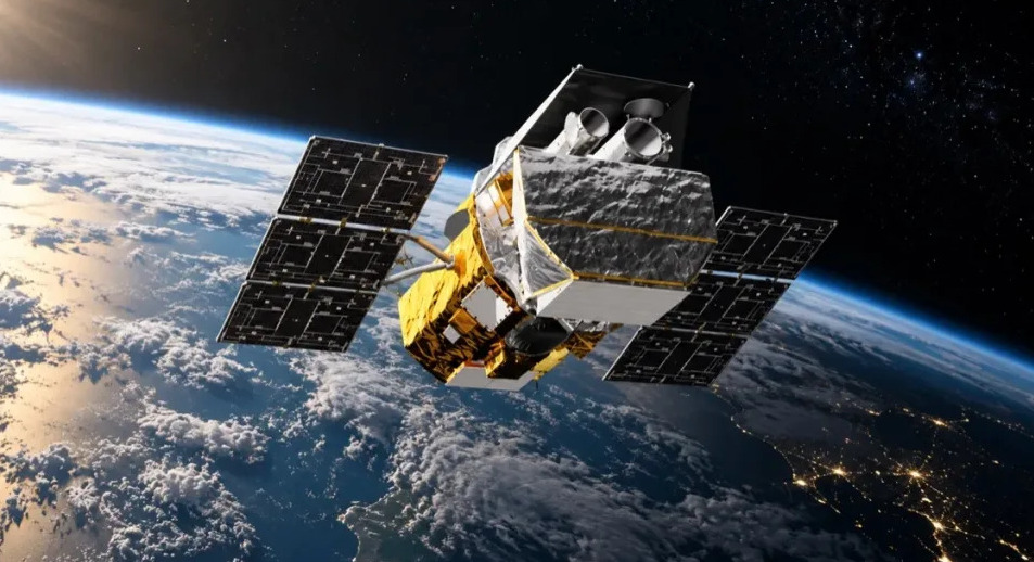 Telescópio da Nasa deve cair na Terra nas próximas semanas
