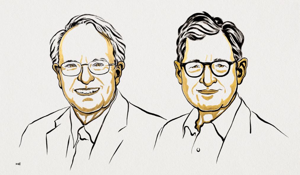 Nobel de Economia: laureados desenvolveram estudos sobre estabilização econômica