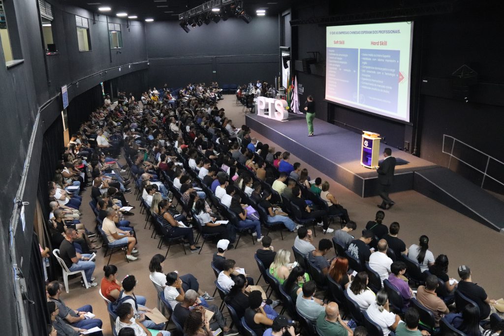 Mutirão do Emprego acontece nesta terça-feira em Sorocaba