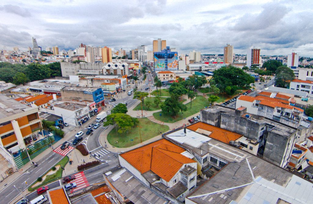 Sorocaba altera funcionamento dos serviços públicos no feriado de Finados