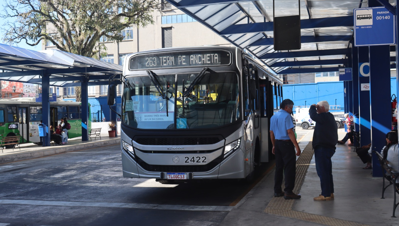 Campinas publica edital do transporte público nesta quinta-feira (8)