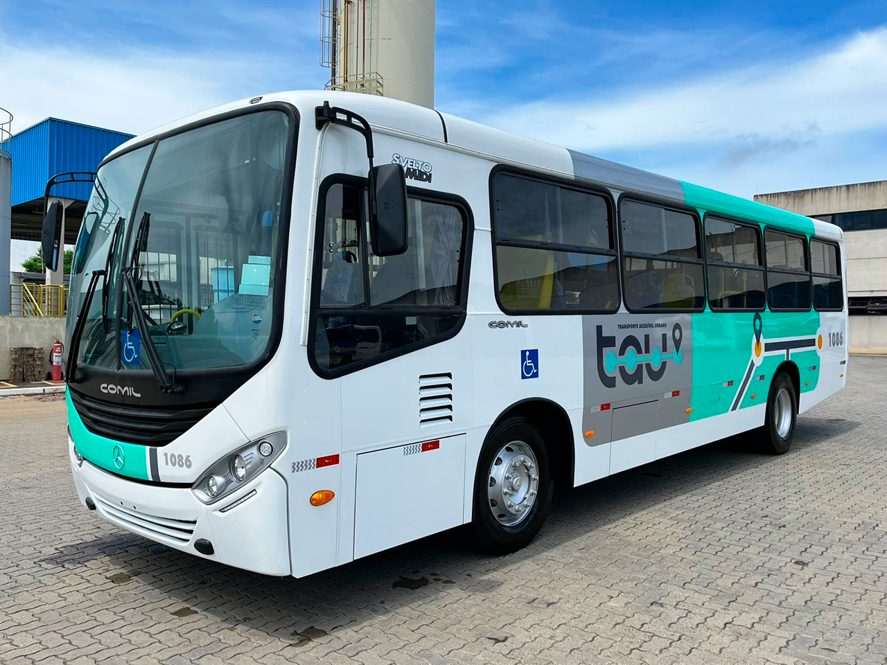 Eleições 2026: Taubaté terá transporte gratuito no domingo (4)