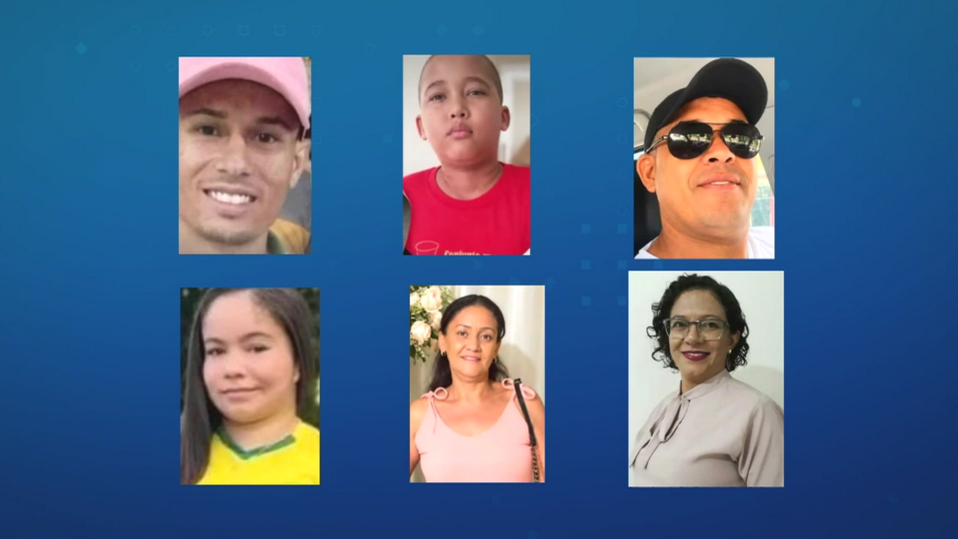 Acidente com van que transportava pacientes com câncer deixa mortos na PB