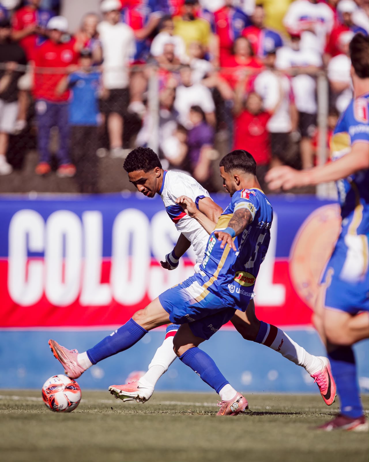 Paraná Clube vence São Joseense em Curitiba e chega a 22 jogos invicto