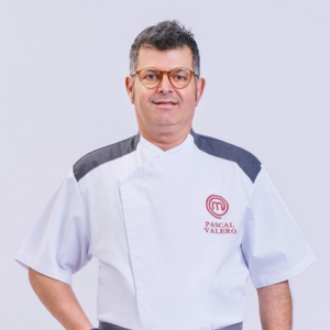 Pascal Valero
