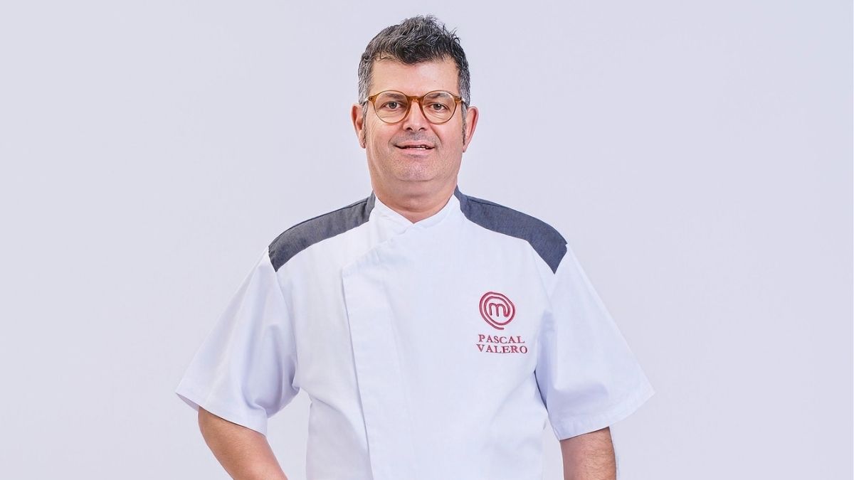 Pascal fala sobre amizade com Jacquin e garante: "Não vai ter vantagem"