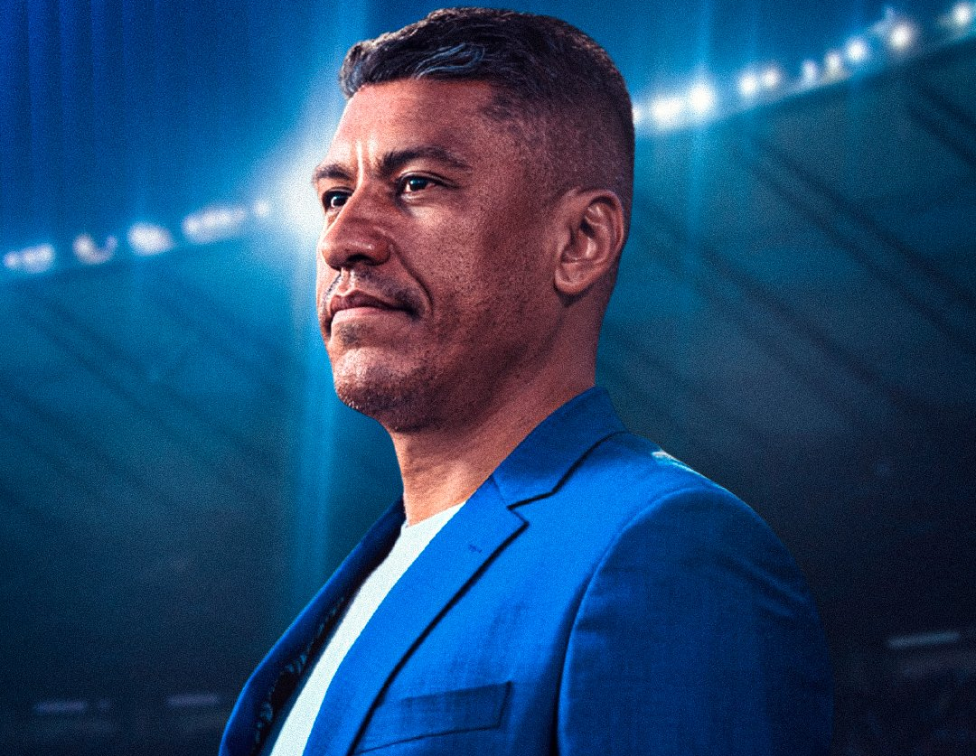 Após sair do Mirassol, Paulinho reforça diretoria do Cruzeiro