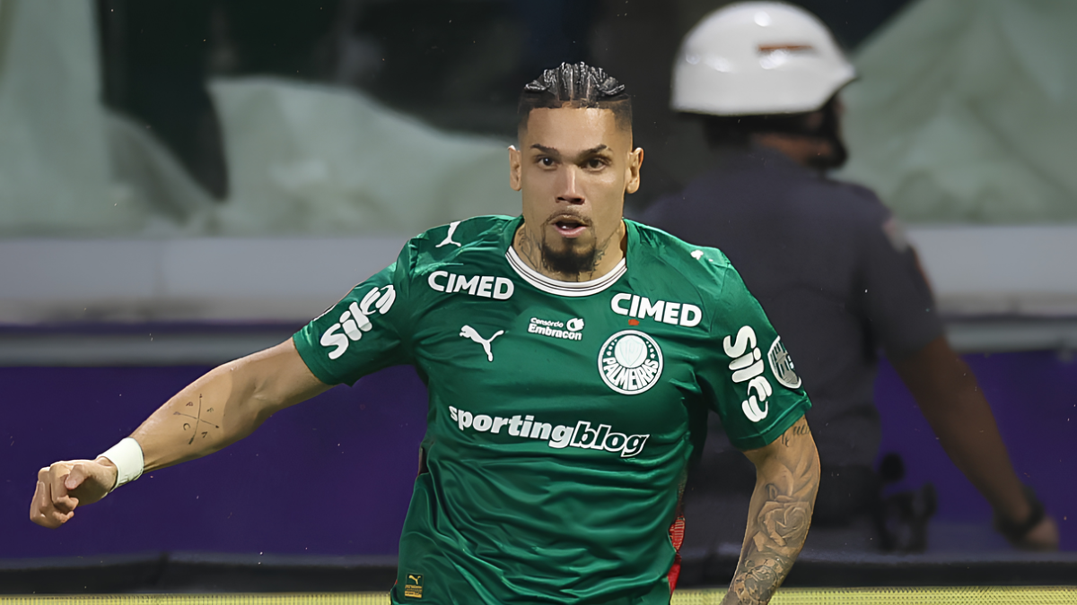 Palmeiras confirma nova lesão de Paulinho; veja detalhes