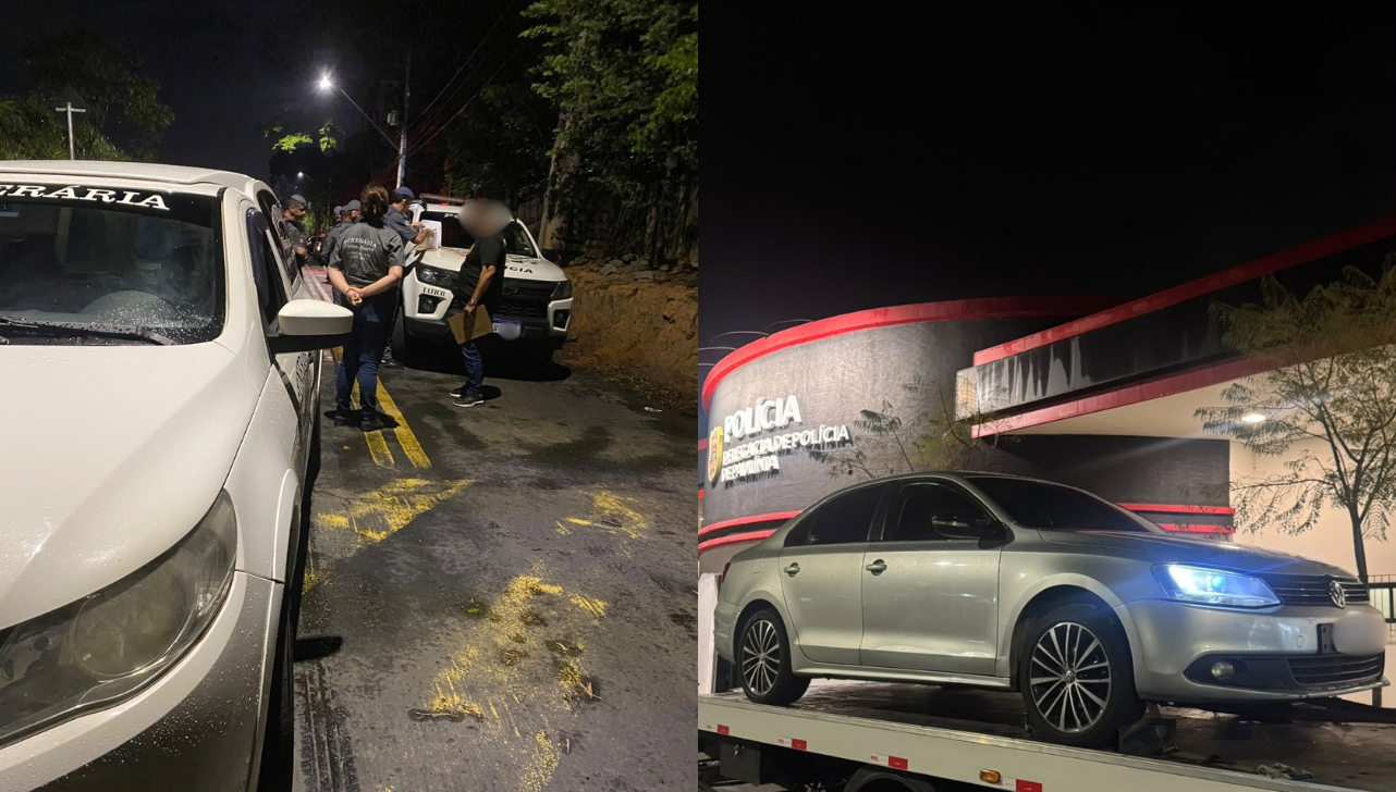 Suspeito morre após troca de tiros com policiais militares em Paulínia
