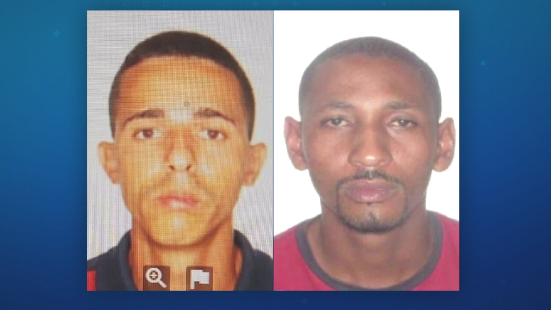 Líderes do PCC morrem em confronto com a polícia no interior de São Paulo
