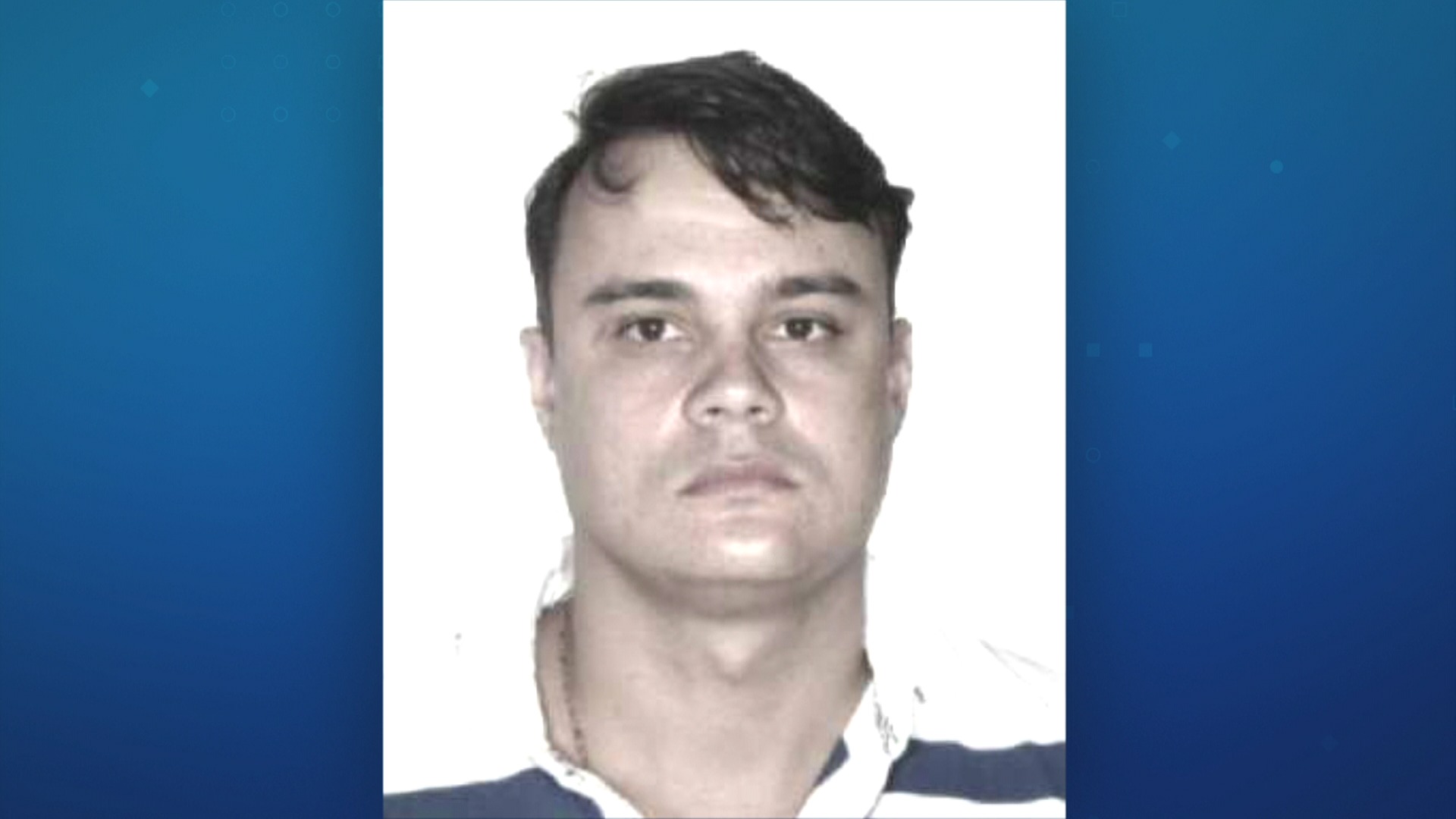 PF prende um dos chefões do PCC que já foi companheiro de cela de Marcola