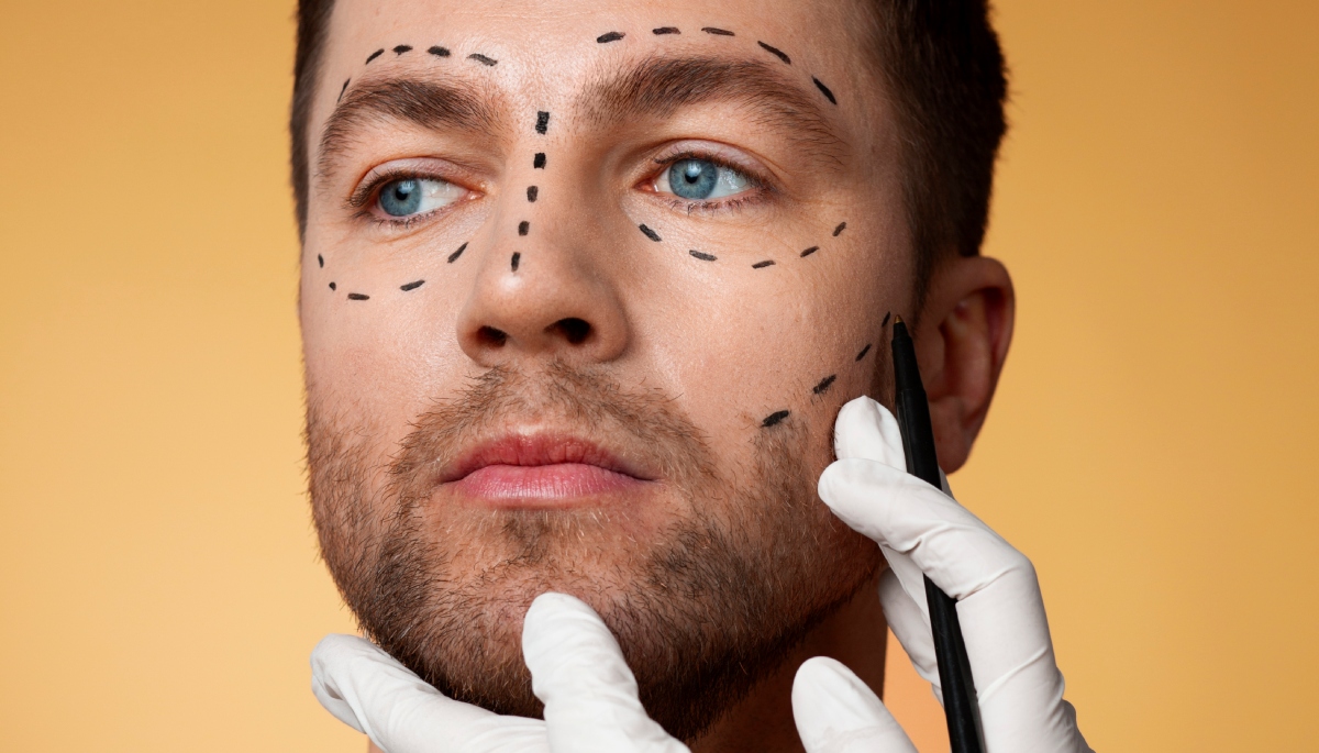 Cirurgia plástica masculina cresce no Brasil e atrai novos pacientes