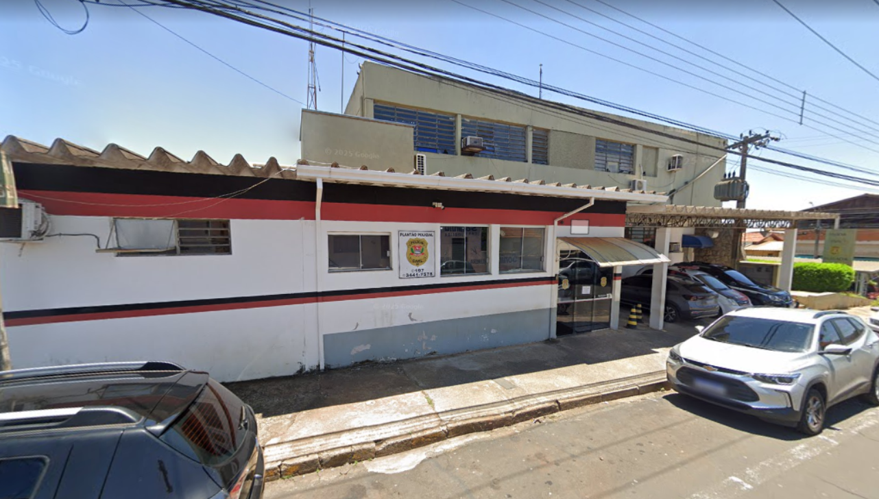 Homem é preso suspeito de manter mulher em cárcere e exigir vídeos sexuais