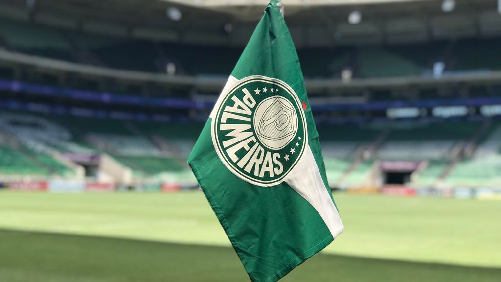 Palmeiras registra superavit de R$ 157,4 mi em setembro e reduz déficit