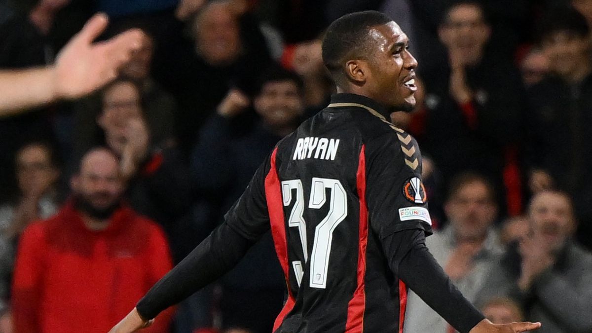 Liga Europa: com gols brasileiros, veja os resultados desta quinta