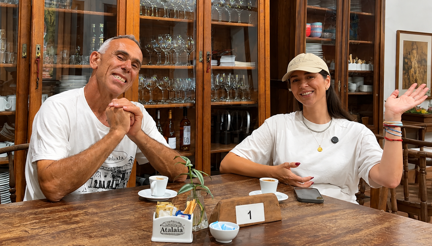 Fazenda Atalaia: o primeiro ouro brasileiro no Oscar dos Queijos