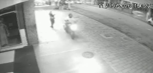 Homem preso no Rio roubava celulares de moto mesmo sob liberdade condicional