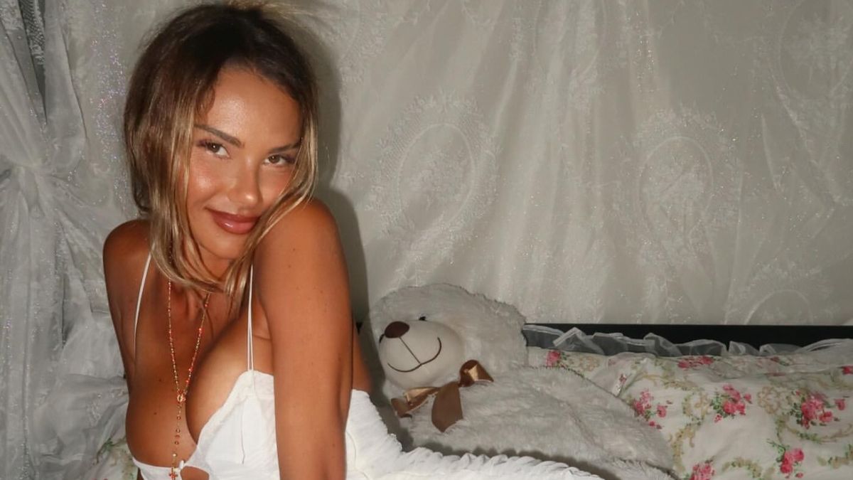 Morre Sahara Ray, modelo e ex affair de Justin Bieber, aos 34 anos