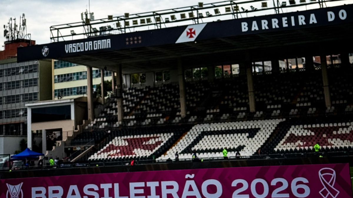 Vasco x Corinthians: veja escalações para jogo decisivo do Brasileirão