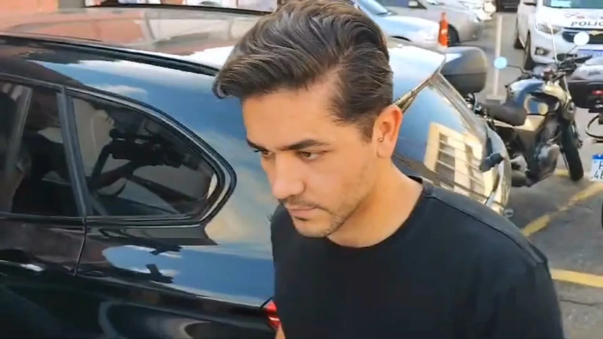 Caso Porsche: Fernando Sastre é condenado a mais de 17 anos de prisão