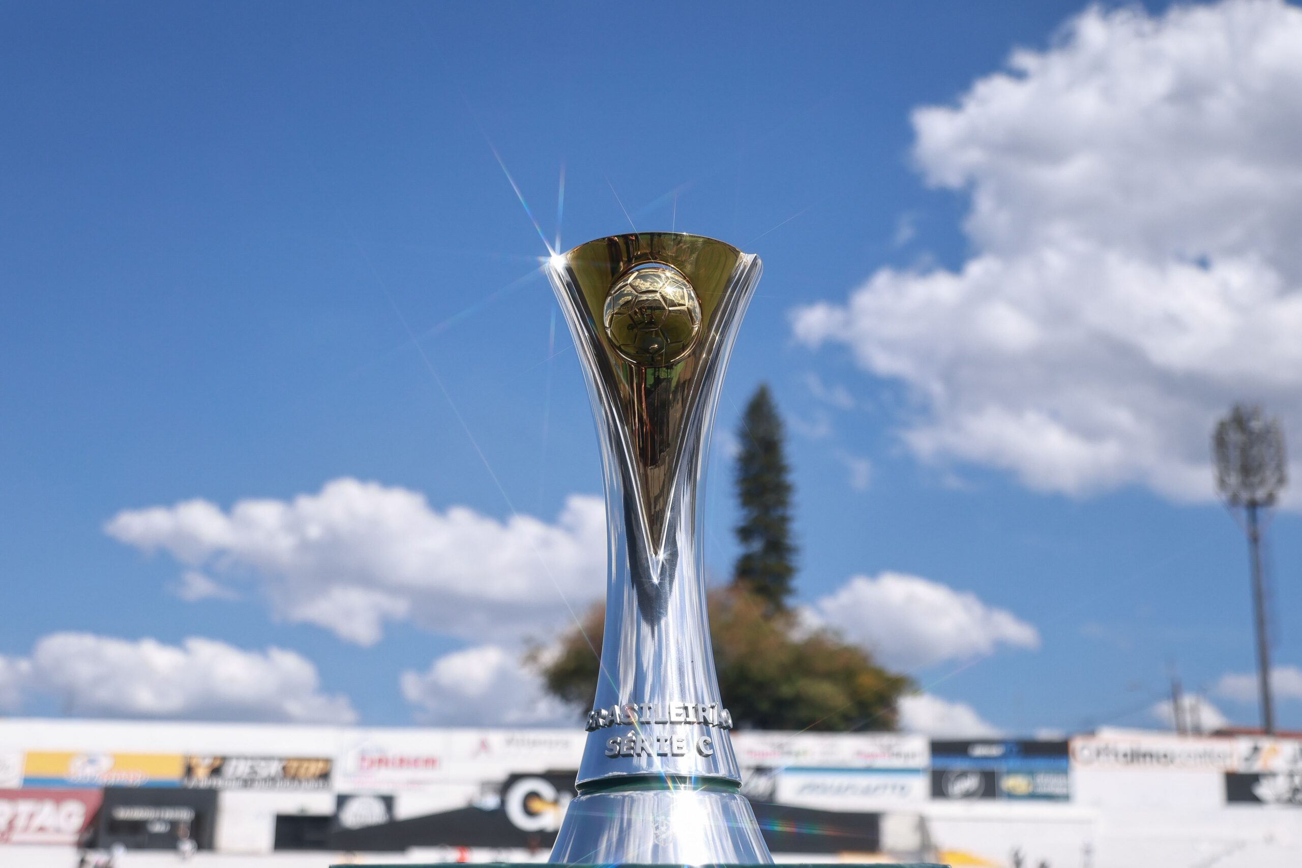 Final da Série C reúne duas SAFs em busca de título inédito